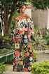 Isla Tropicana Blouse Sand